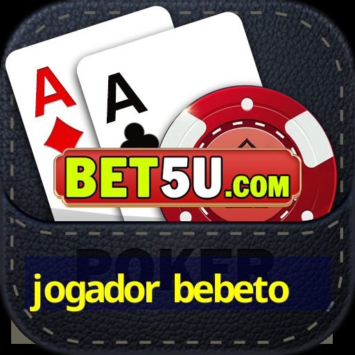 jogador bebeto